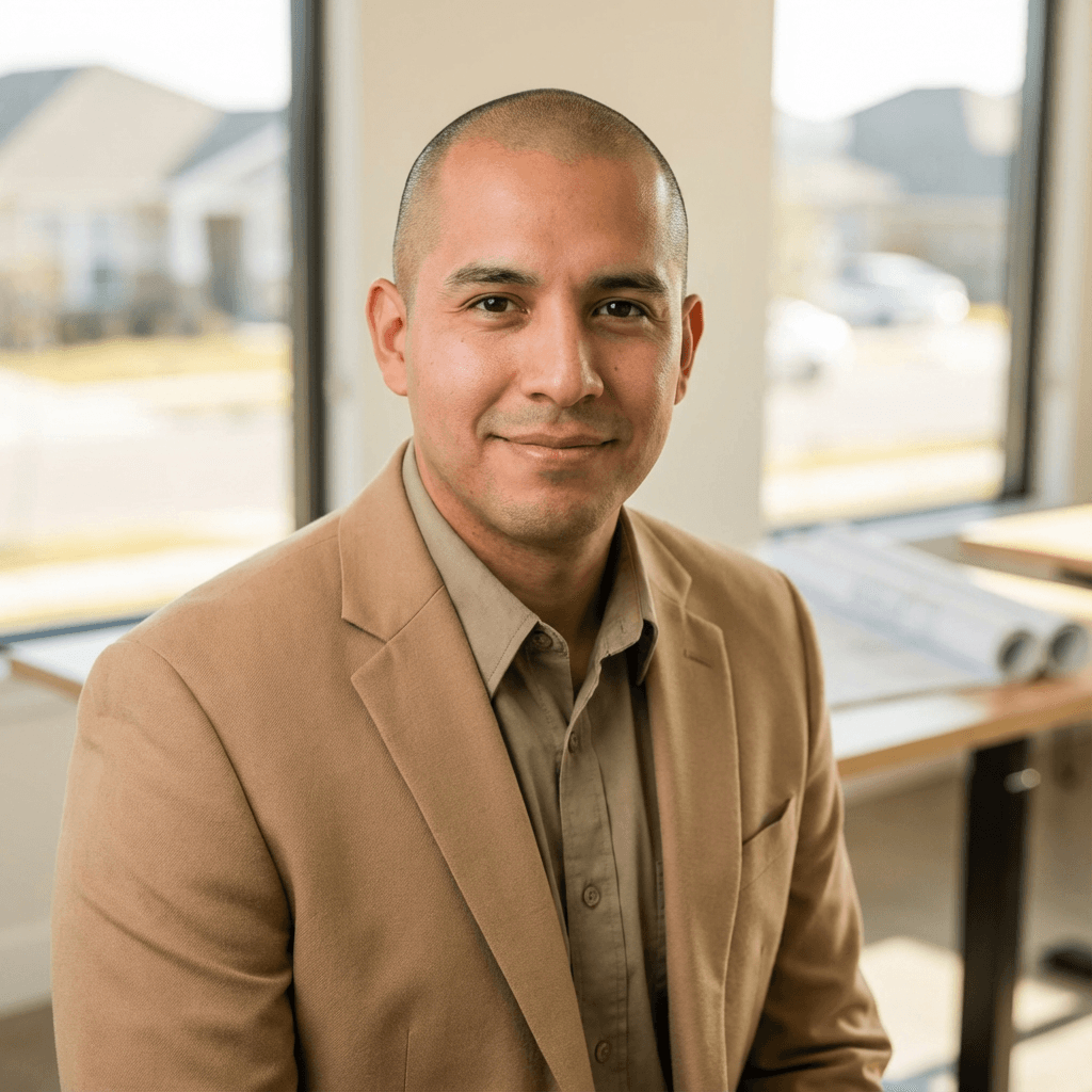 David Chen, Real Estate Tax Specialist at Greenlight Financial