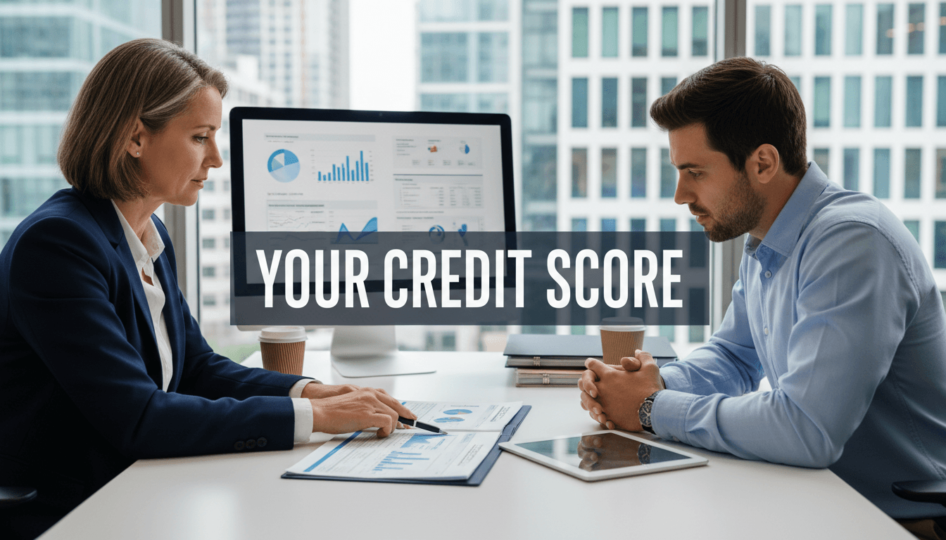 Credit Coaching