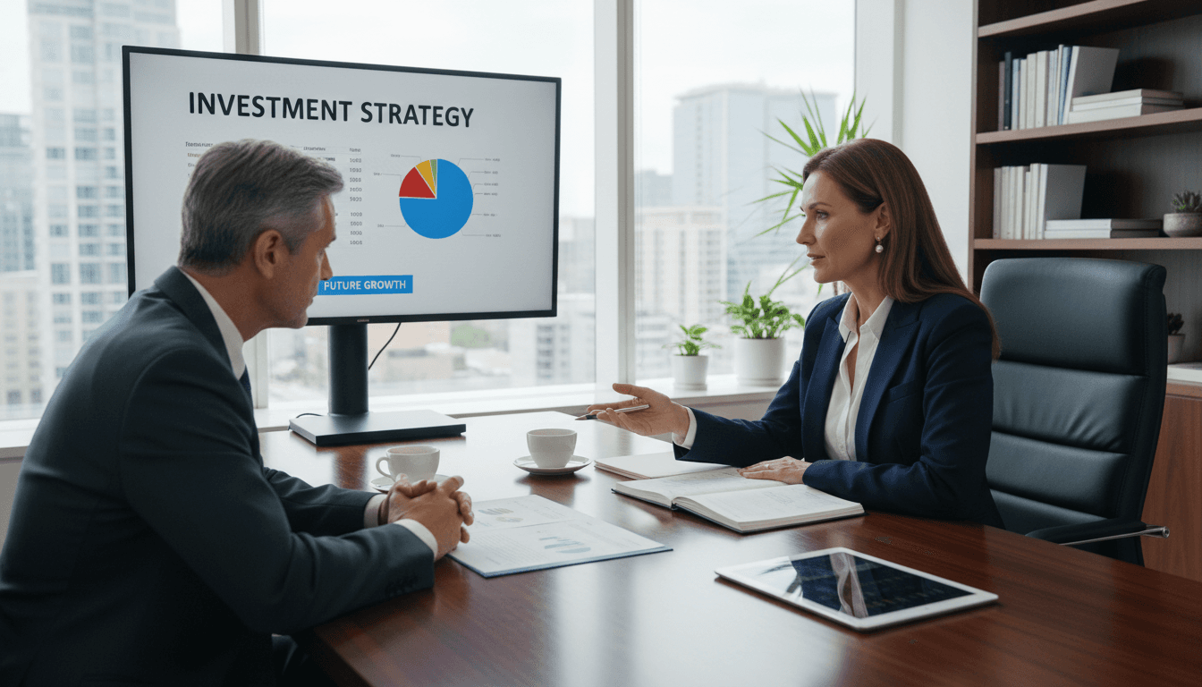 Personalized Consulting
